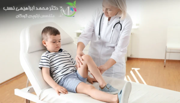 همه چیز درباره جراحی پای ضربدری