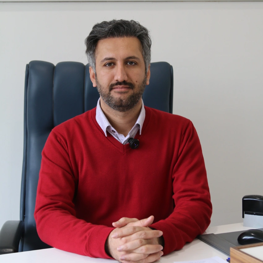 دكتر محمد مهدی ابراهیمی نسب